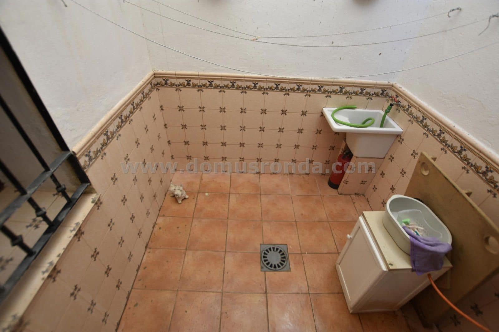 3 sypialnia Willa na sprzedaż w Ronda - 180 000 € (Ref: 9362993)