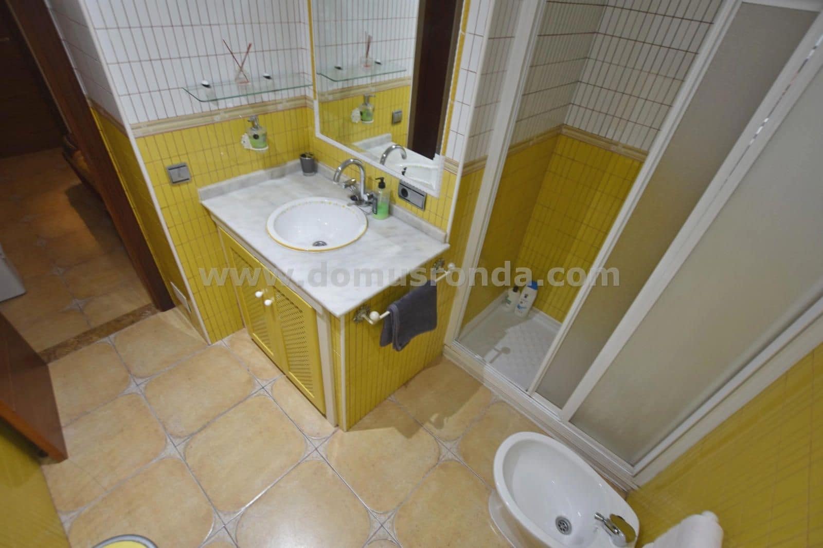 3 sypialnia Willa na sprzedaż w Ronda - 180 000 € (Ref: 9362993)