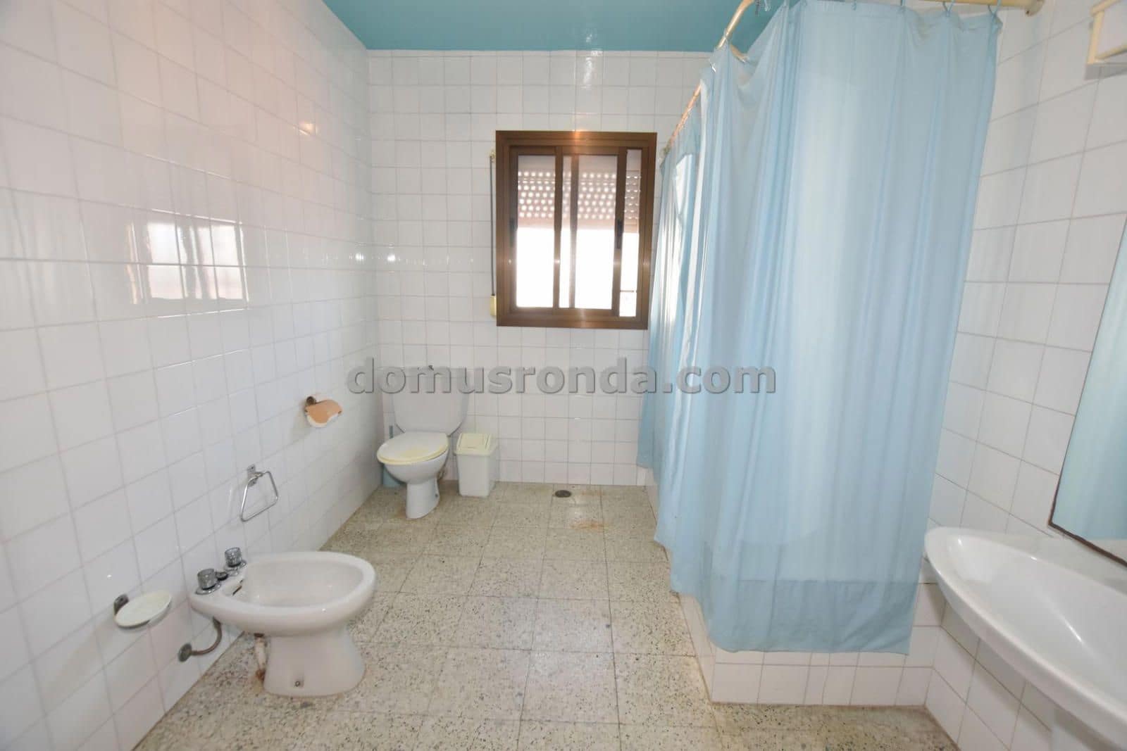 6 soverom Villa til salgs i Ronda - € 220 000 (Ref: 9379905)