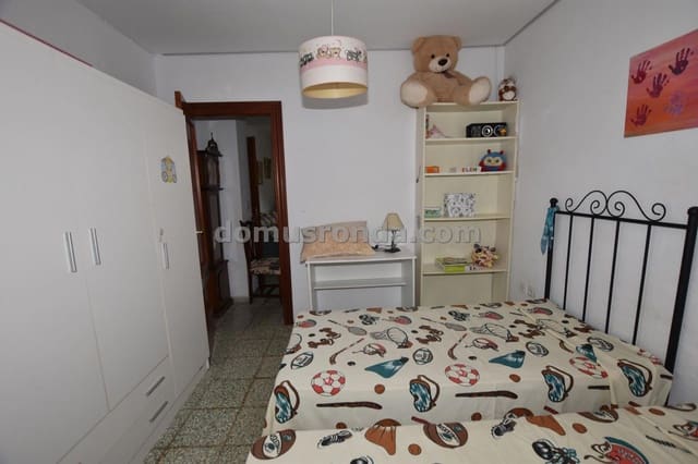 6 soverom Villa til salgs i Ronda - € 220 000 (Ref: 9379905)