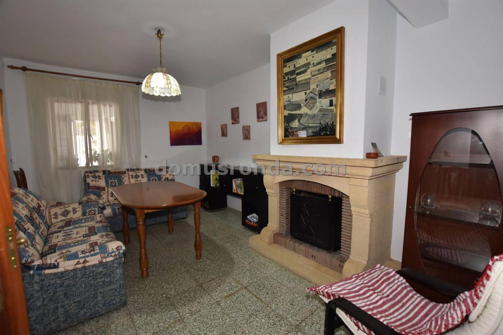 6 soverom Villa til salgs i Ronda - € 220 000 (Ref: 9379905)