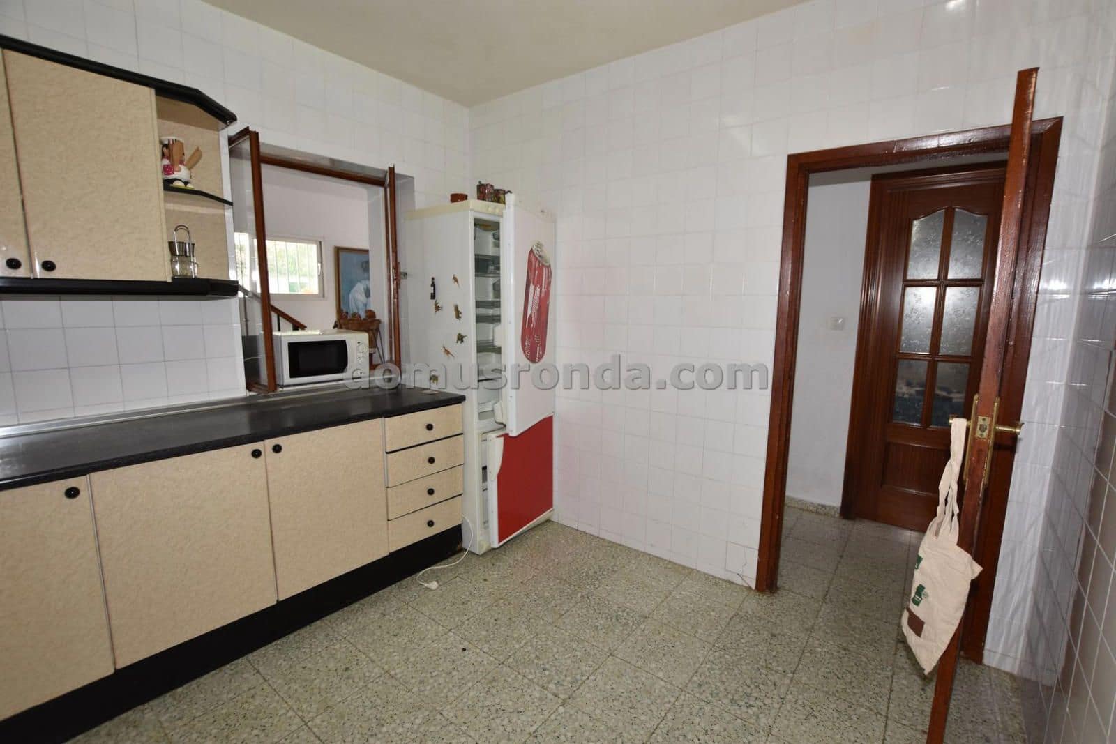 6 soverom Villa til salgs i Ronda - € 220 000 (Ref: 9379905)