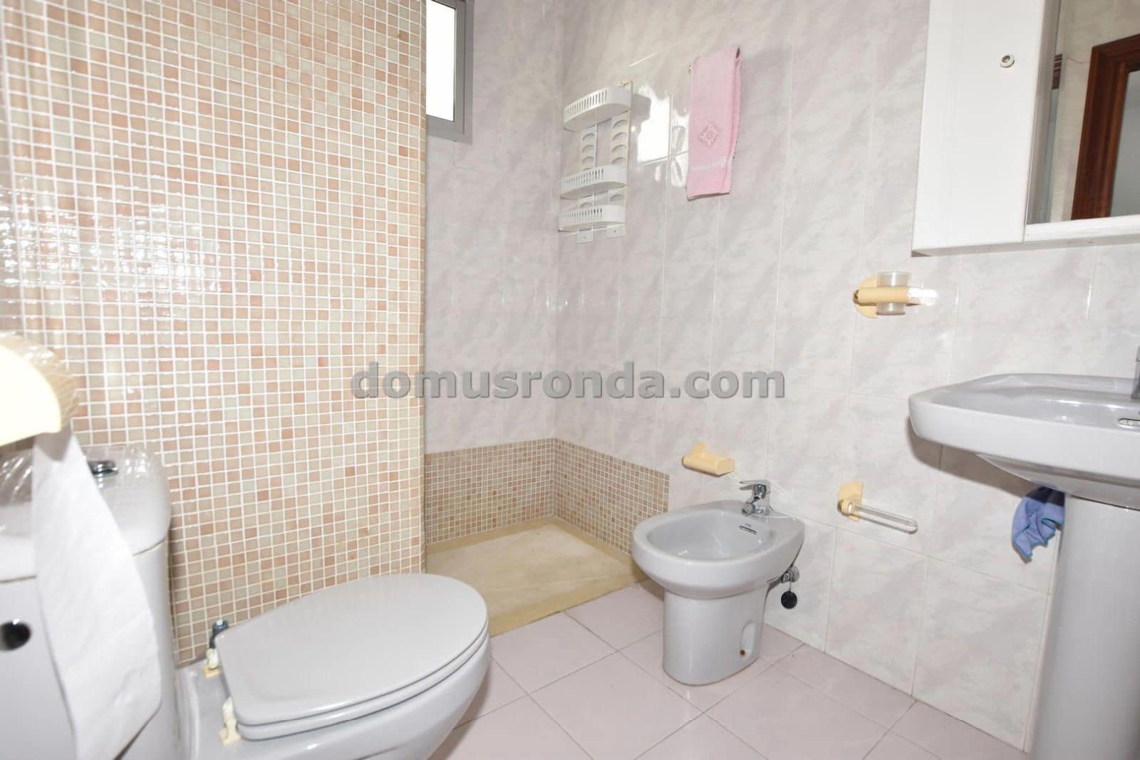 6 soverom Villa til salgs i Ronda - € 220 000 (Ref: 9379905)