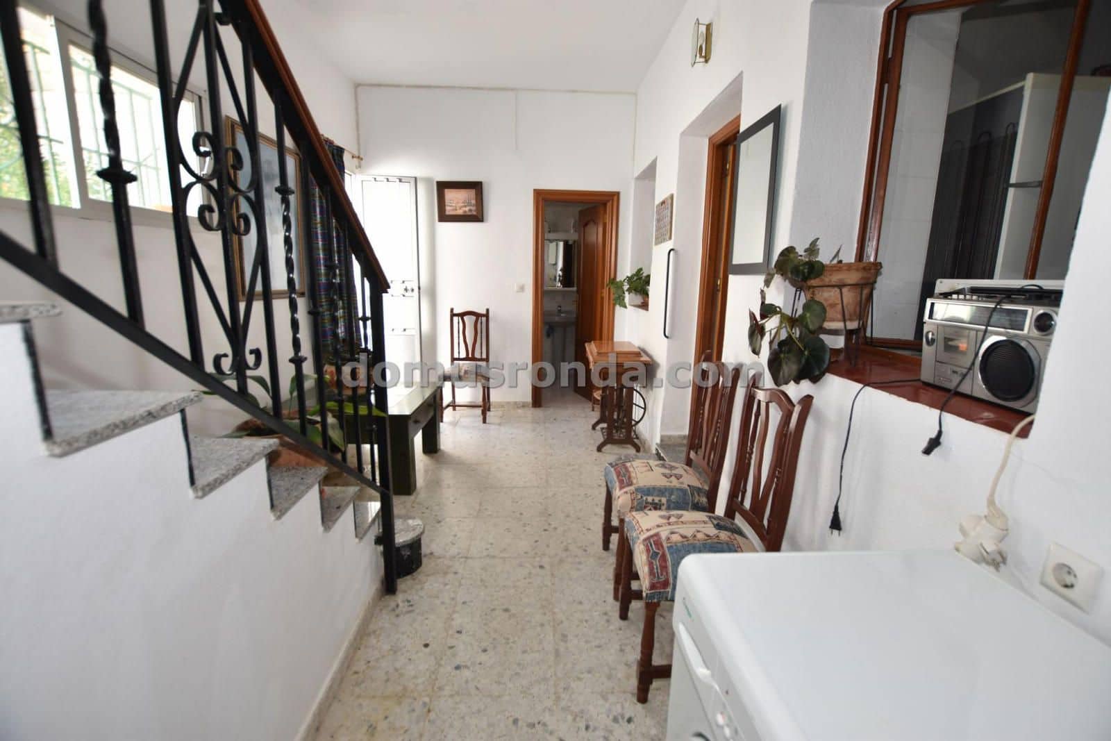 6 soverom Villa til salgs i Ronda - € 220 000 (Ref: 9379905)