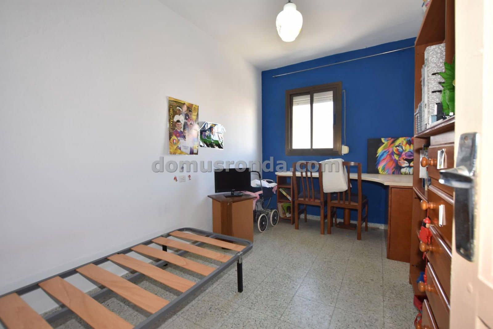 6 soverom Villa til salgs i Ronda - € 220 000 (Ref: 9379905)