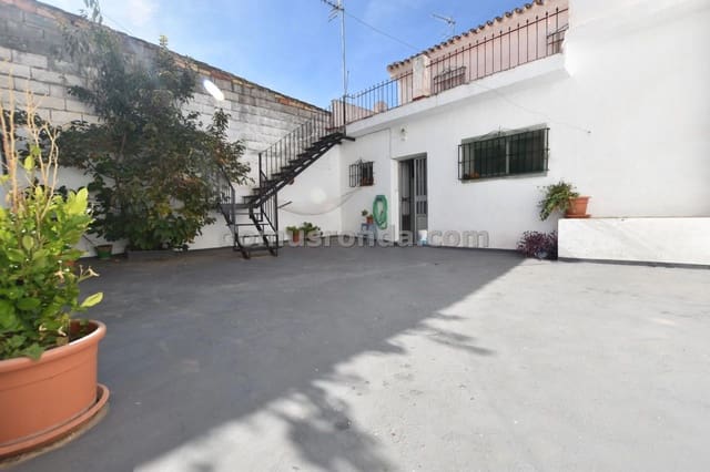 6 soverom Villa til salgs i Ronda - € 220 000 (Ref: 9379905)