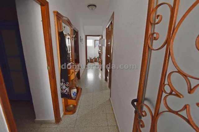 6 soverom Villa til salgs i Ronda - € 220 000 (Ref: 9379905)