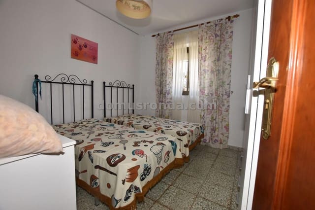 6 soverom Villa til salgs i Ronda - € 220 000 (Ref: 9379905)