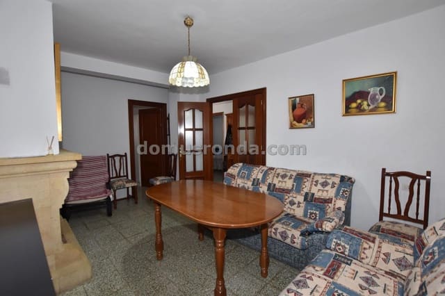 6 soverom Villa til salgs i Ronda - € 220 000 (Ref: 9379905)