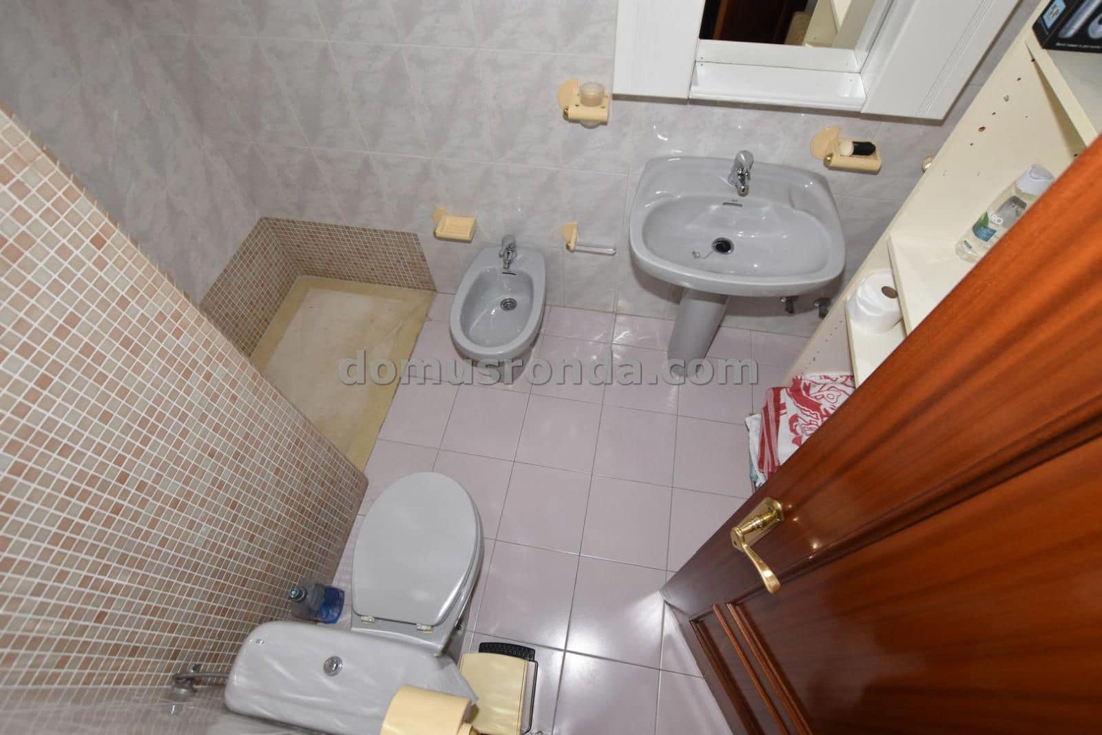 6 soverom Villa til salgs i Ronda - € 220 000 (Ref: 9379905)