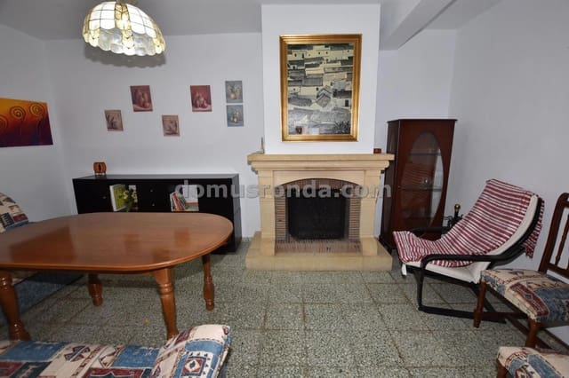 6 soverom Villa til salgs i Ronda - € 220 000 (Ref: 9379905)