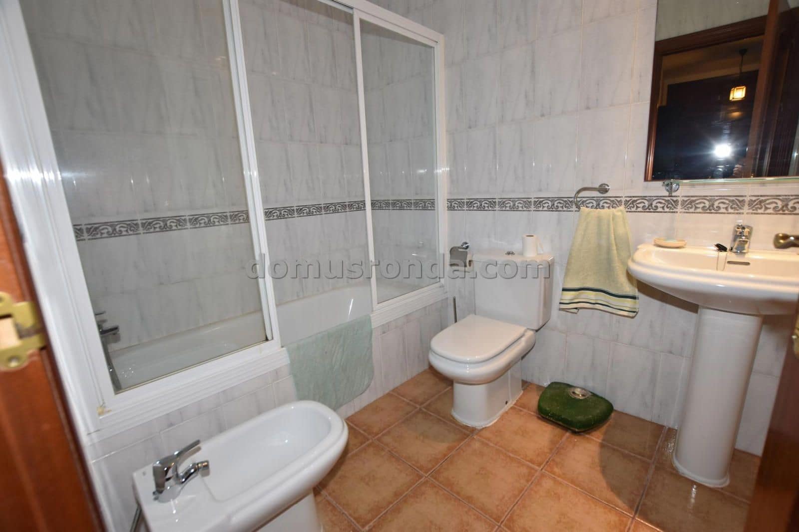 3 bedroom Villa for sale in Ronda - € 320,000 (Ref: 9383200)