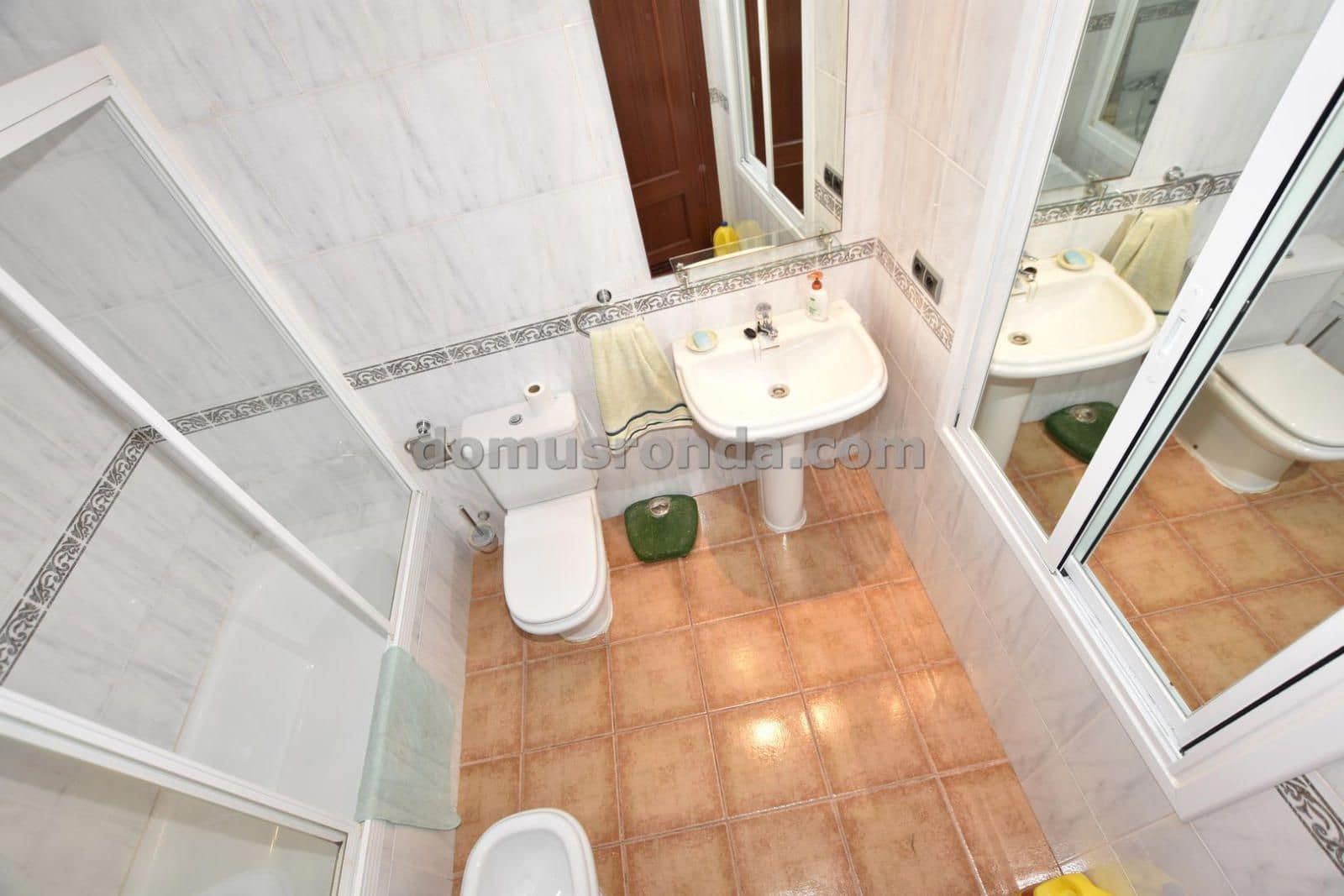 3 bedroom Villa for sale in Ronda - € 320,000 (Ref: 9383200)