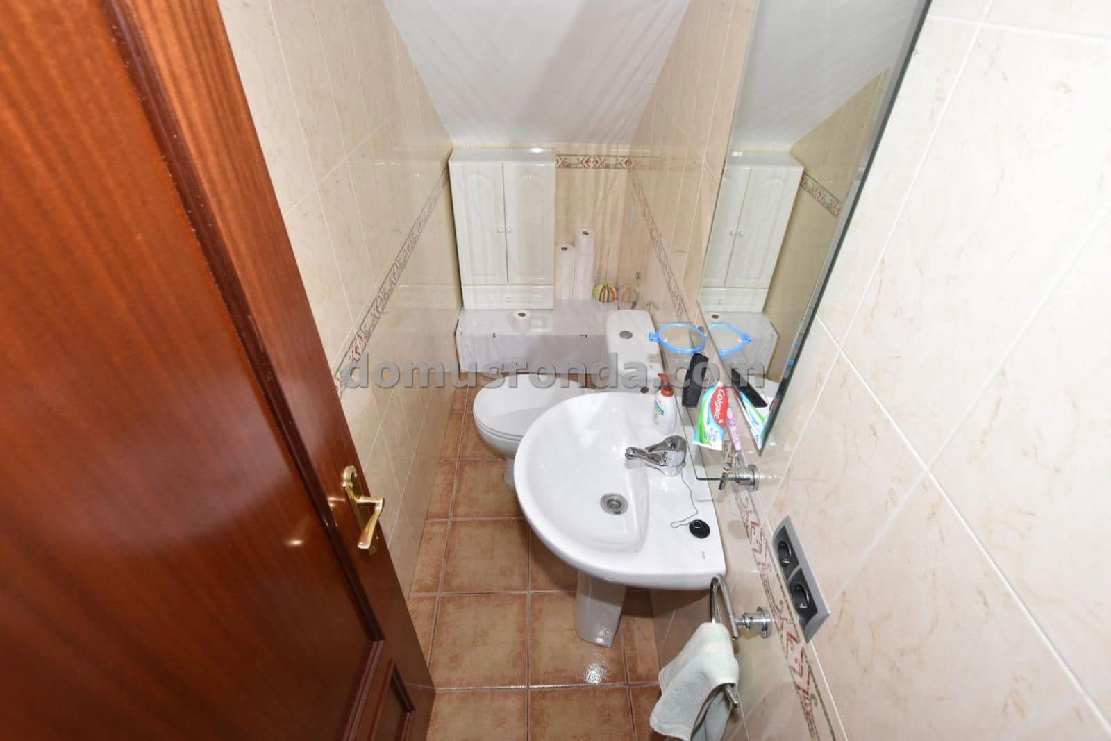 3 bedroom Villa for sale in Ronda - € 320,000 (Ref: 9383200)