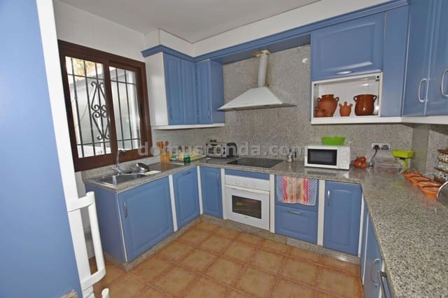 3 soverom Villa til salgs i Ronda - € 320 000 (Ref: 9383200)