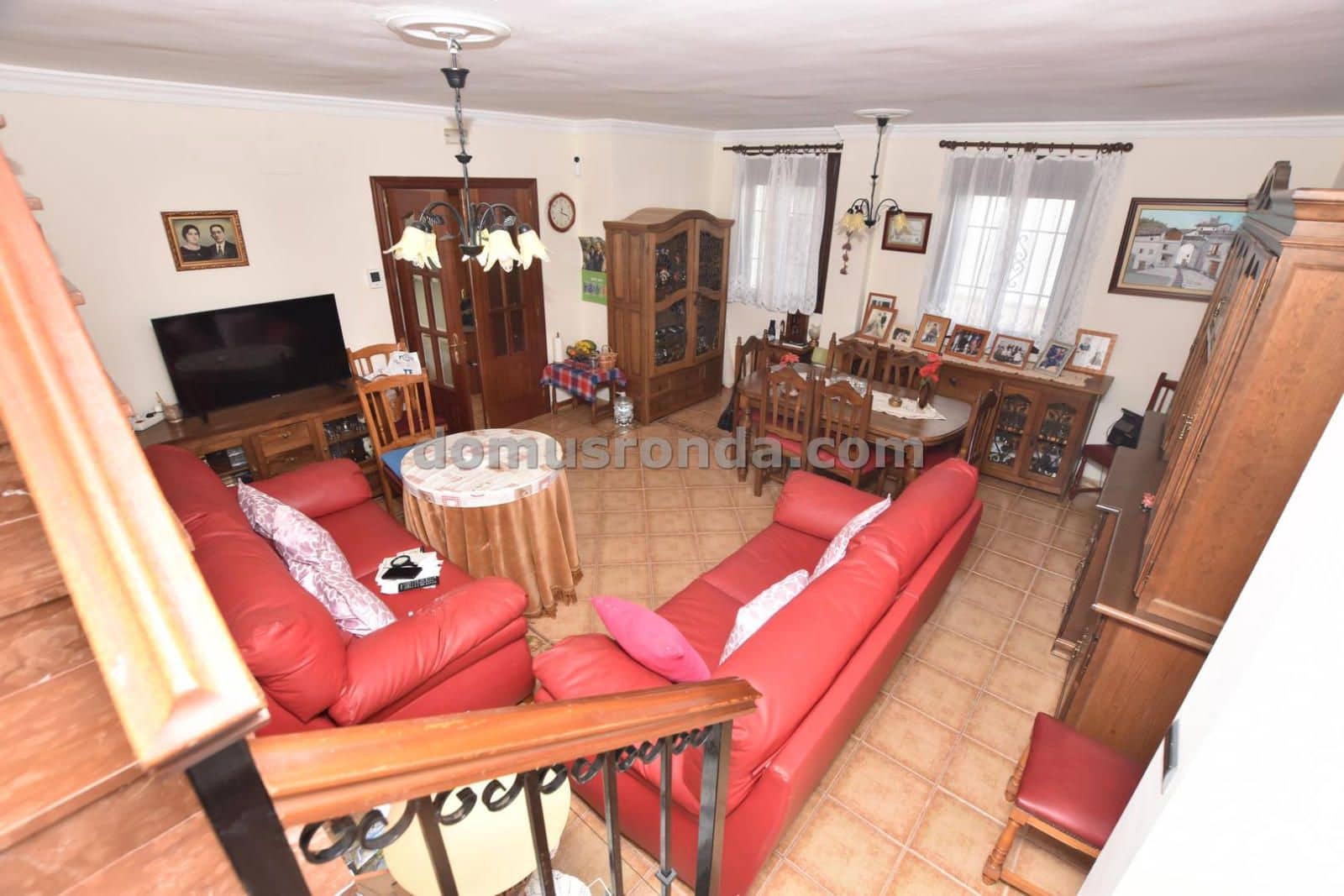 3 bedroom Villa for sale in Ronda - € 320,000 (Ref: 9383200)
