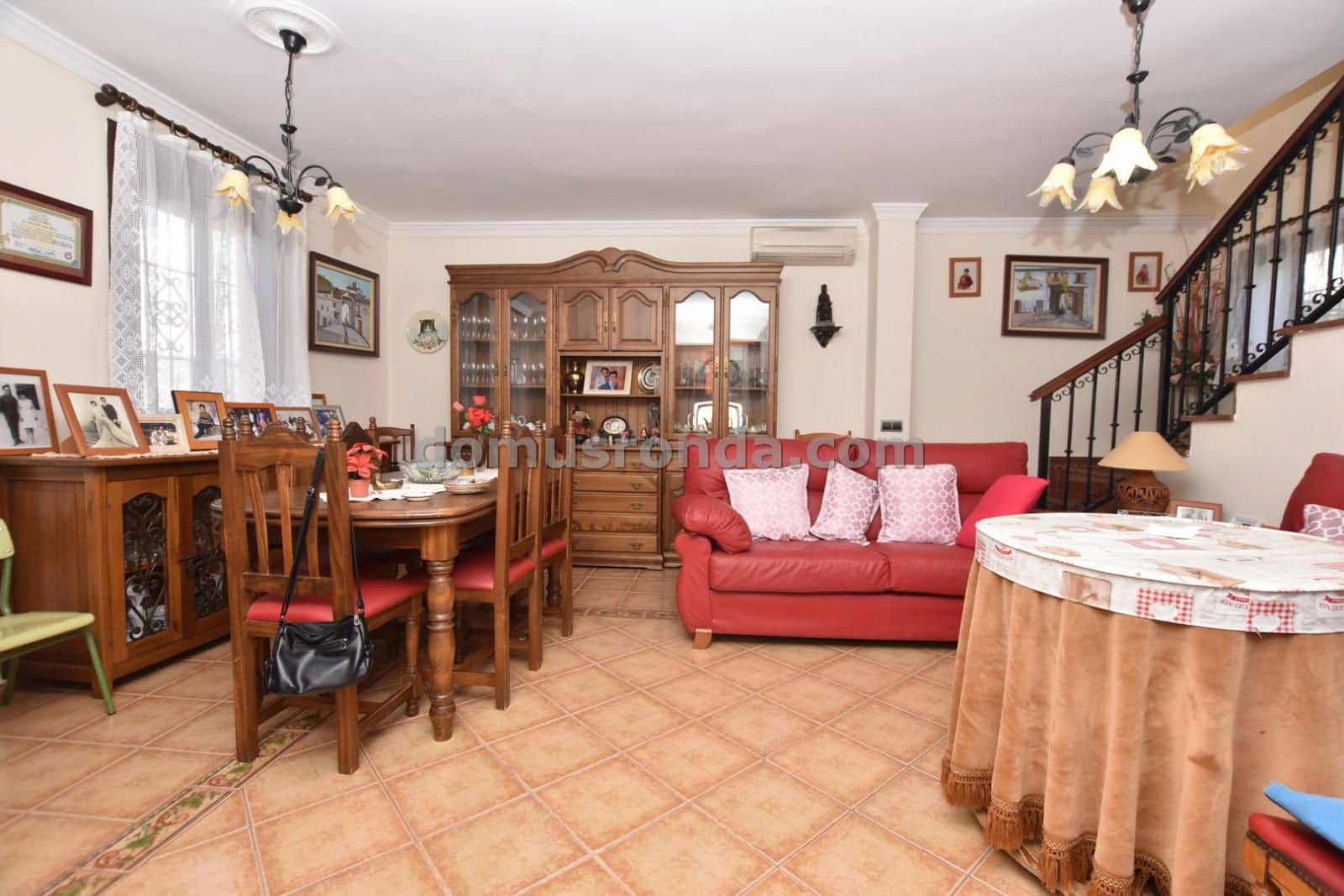 3 bedroom Villa for sale in Ronda - € 320,000 (Ref: 9383200)