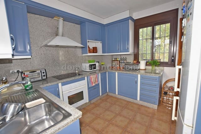 3 soverom Villa til salgs i Ronda - € 320 000 (Ref: 9383200)