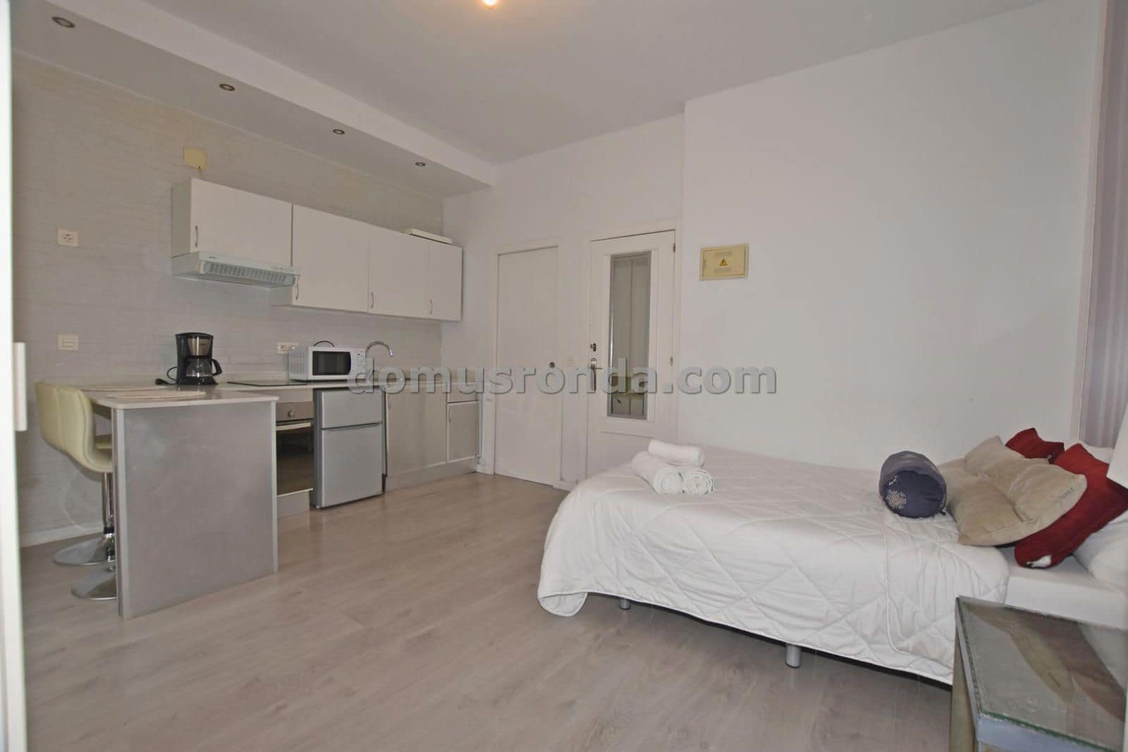 2 soverom Leilighet til salgs i Ronda - € 220 000 (Ref: 9386282)