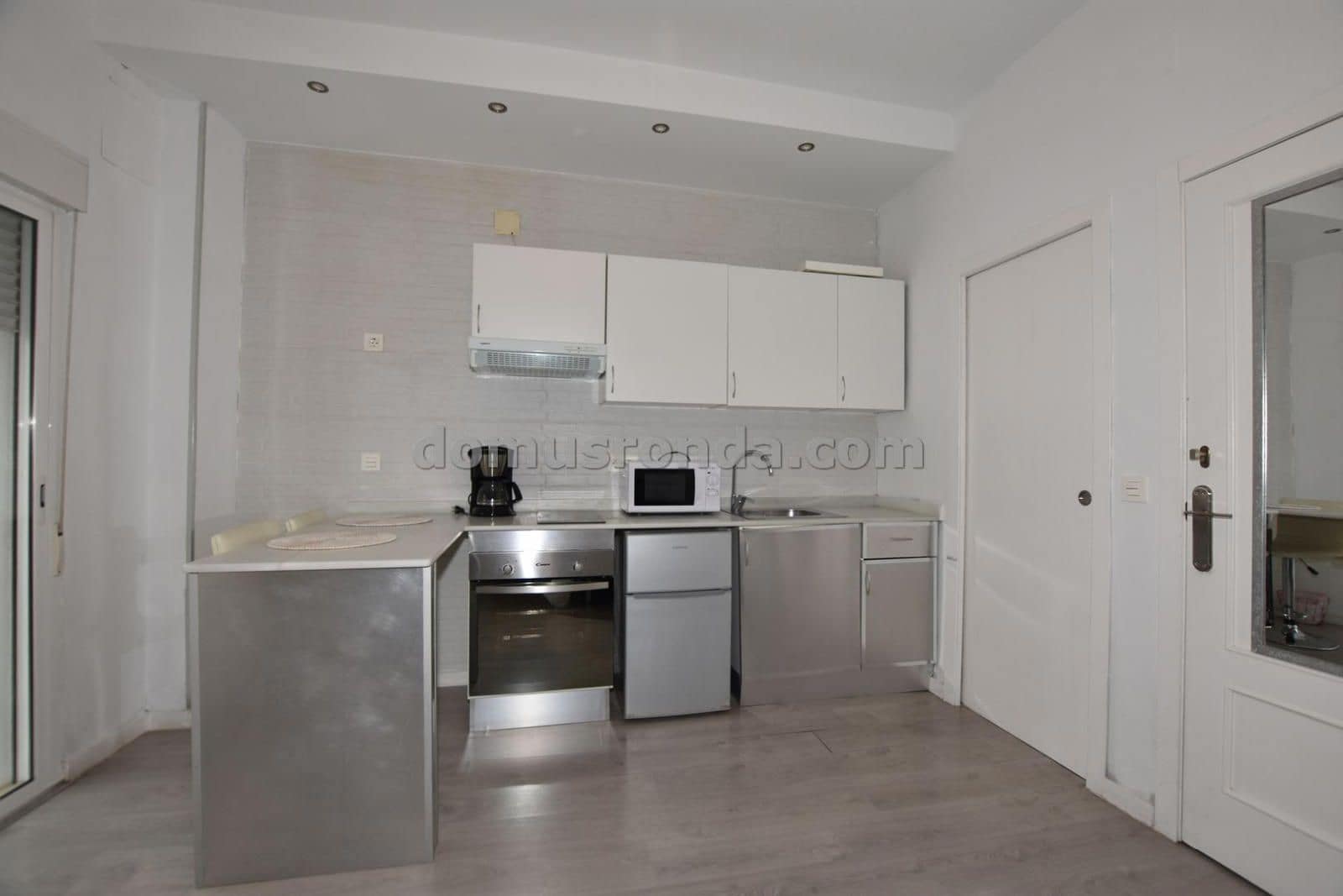 2 soverom Leilighet til salgs i Ronda - € 220 000 (Ref: 9386282)