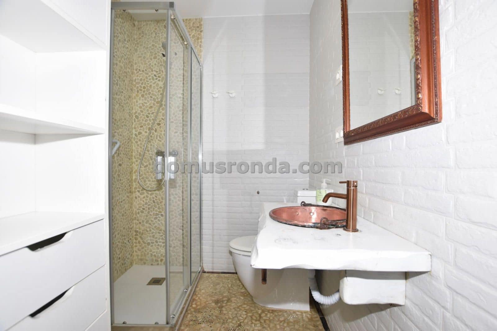 2 soverom Leilighet til salgs i Ronda - € 220 000 (Ref: 9386282)