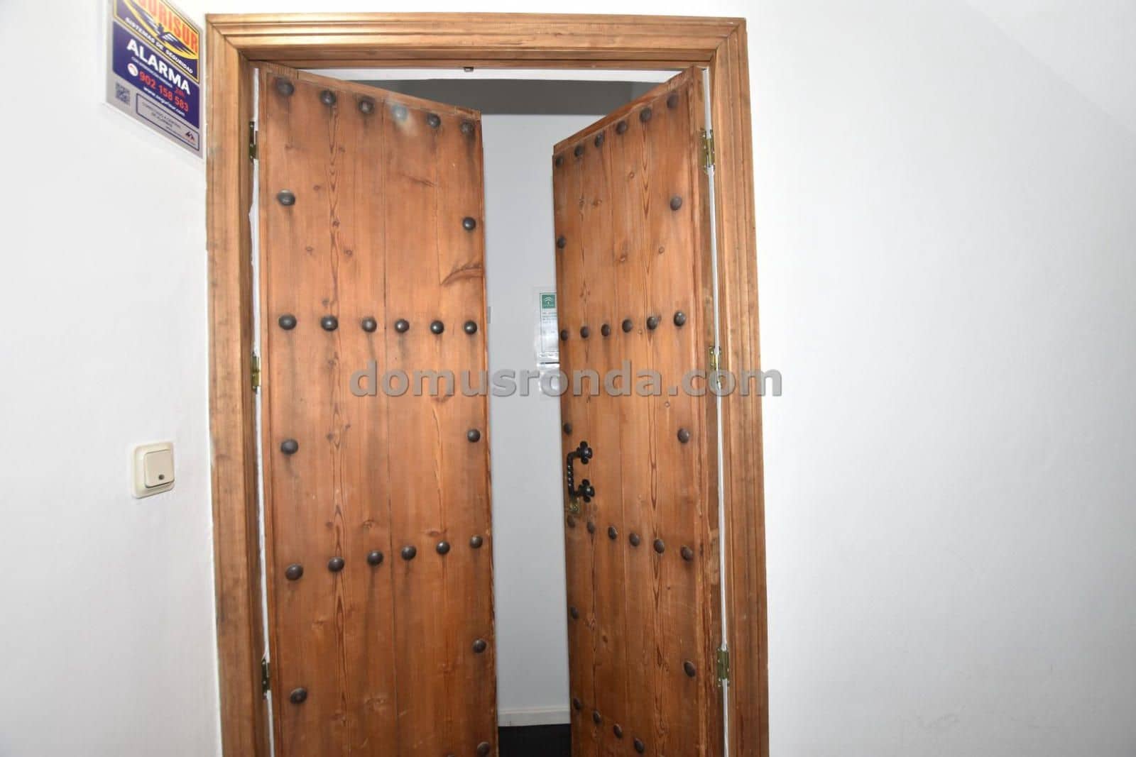 2 soverom Leilighet til salgs i Ronda - € 220 000 (Ref: 9386282)