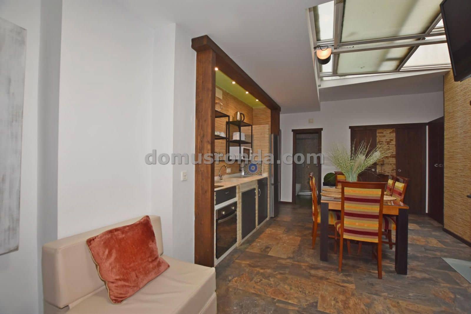 2 soverom Leilighet til salgs i Ronda - € 220 000 (Ref: 9386282)