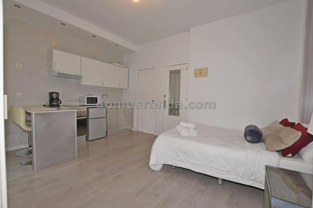 2 soveværelse Lejlighed til salg i Ronda - € 220.000 (Ref: 9386282)