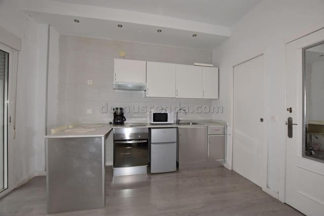 2 soveværelse Lejlighed til salg i Ronda - € 220.000 (Ref: 9386282)