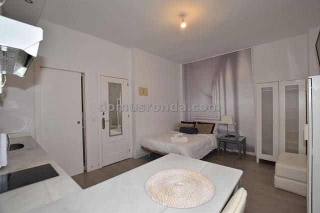 2 soveværelse Lejlighed til salg i Ronda - € 220.000 (Ref: 9386282)