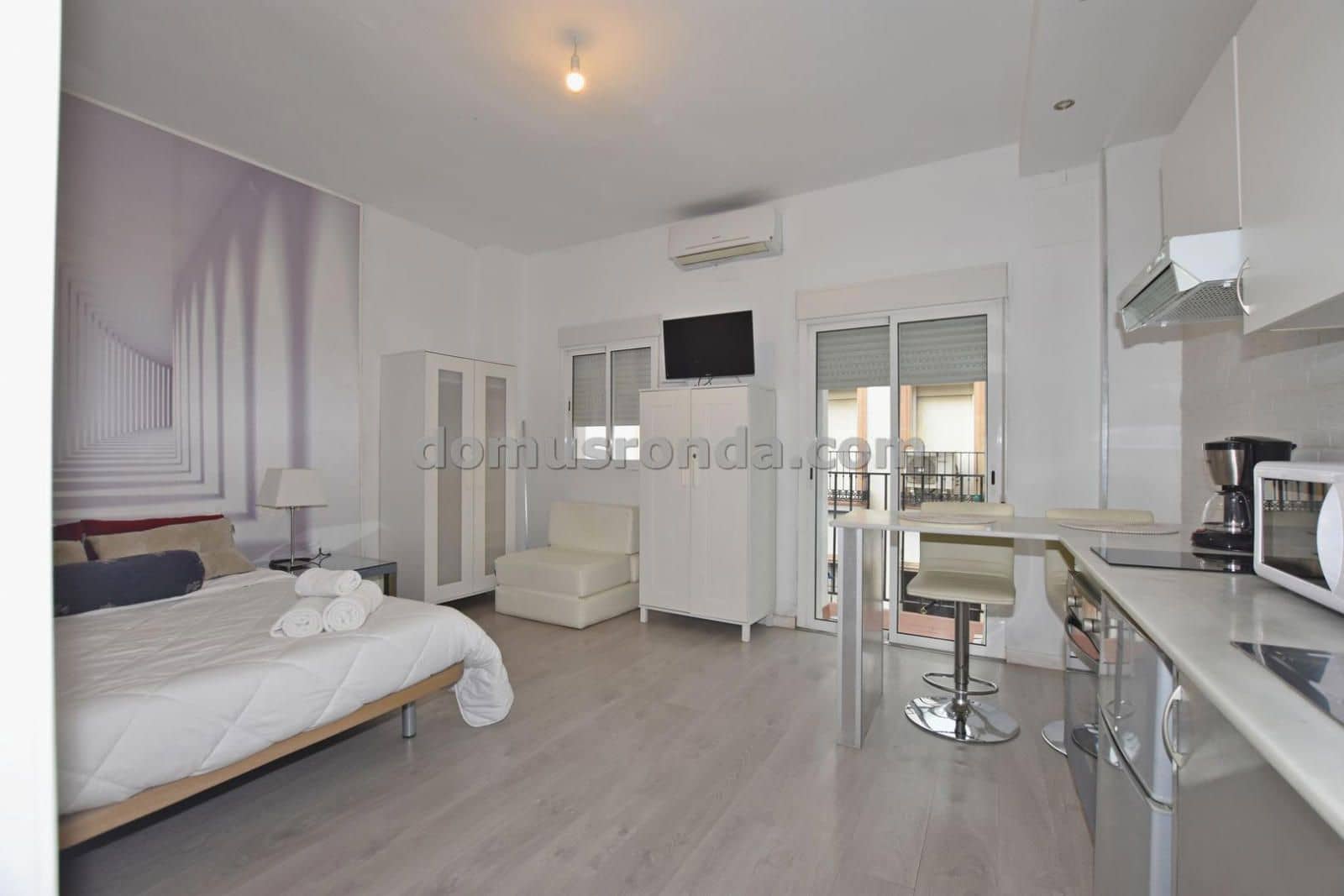 2 soverom Leilighet til salgs i Ronda - € 220 000 (Ref: 9386282)