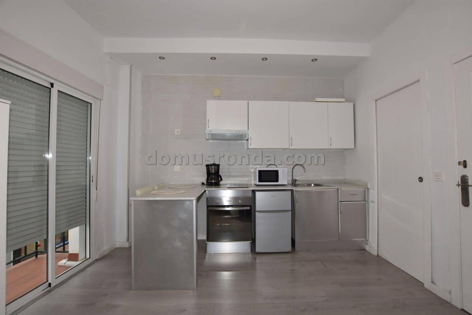 2 soverom Leilighet til salgs i Ronda - € 220 000 (Ref: 9386282)