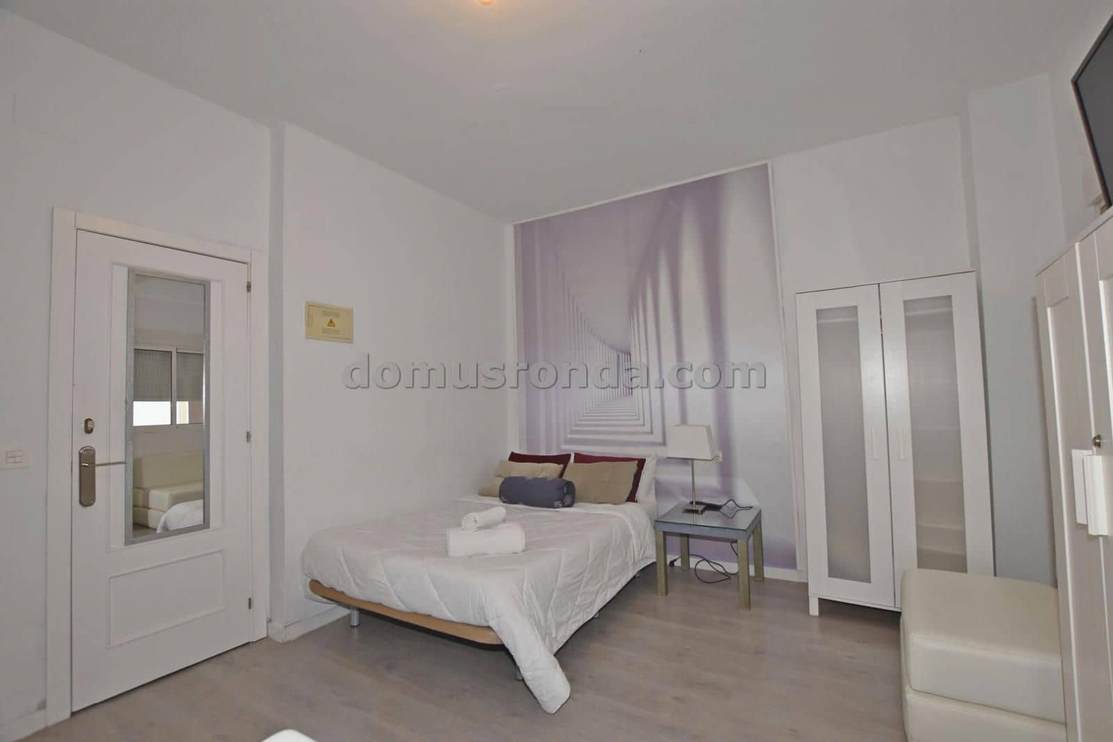 2 soverom Leilighet til salgs i Ronda - € 220 000 (Ref: 9386282)