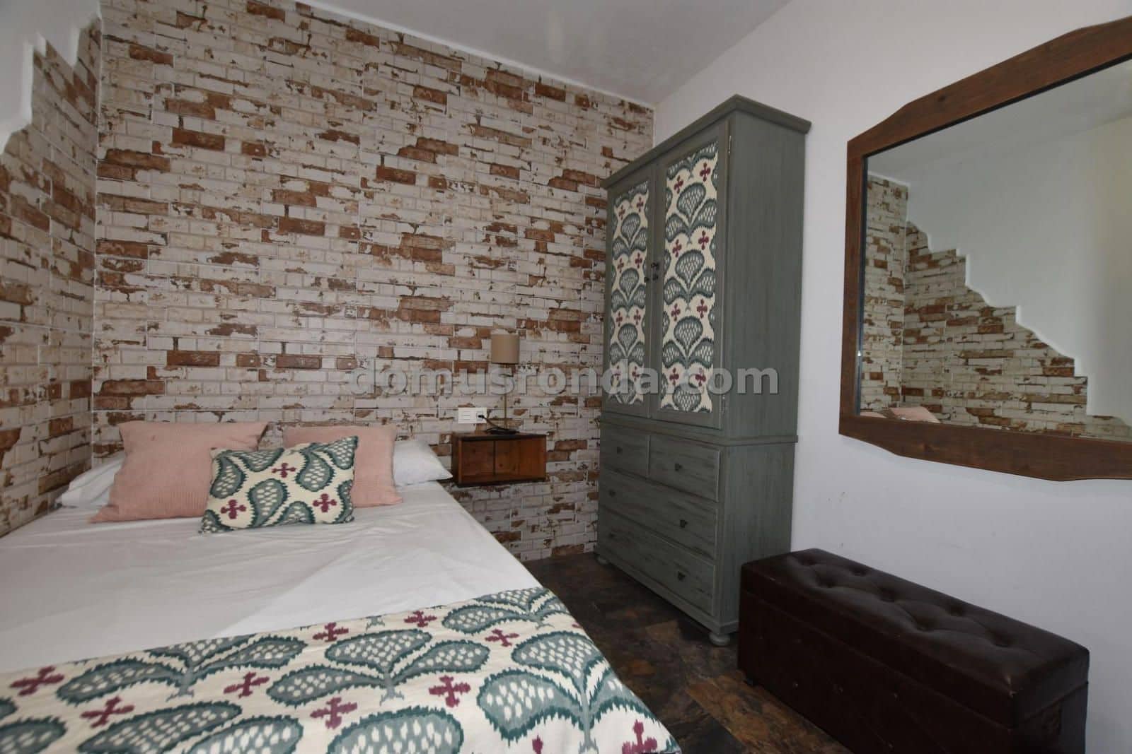 2 soverom Leilighet til salgs i Ronda - € 220 000 (Ref: 9386282)