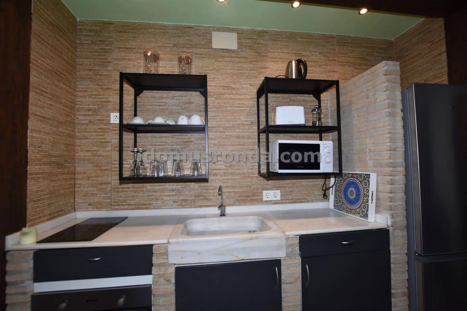 2 soverom Leilighet til salgs i Ronda - € 220 000 (Ref: 9386282)