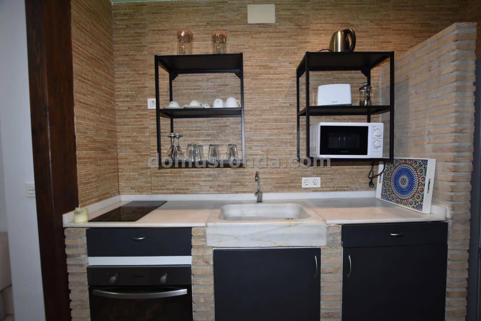 2 soverom Leilighet til salgs i Ronda - € 220 000 (Ref: 9386282)