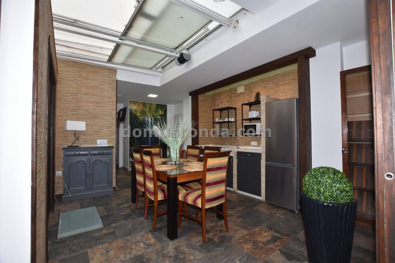 2 soverom Leilighet til salgs i Ronda - € 220 000 (Ref: 9386282)