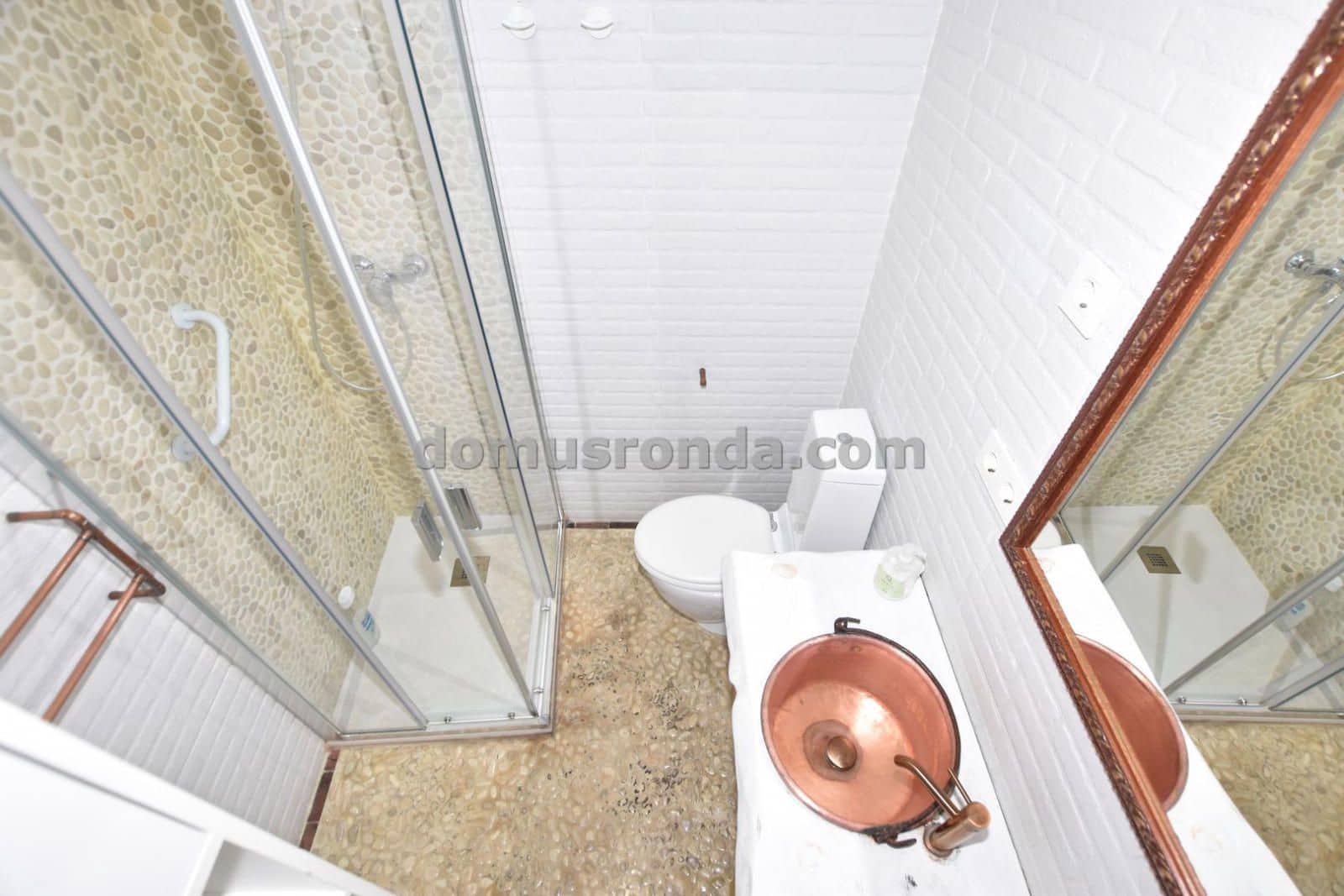 2 soverom Leilighet til salgs i Ronda - € 220 000 (Ref: 9386282)