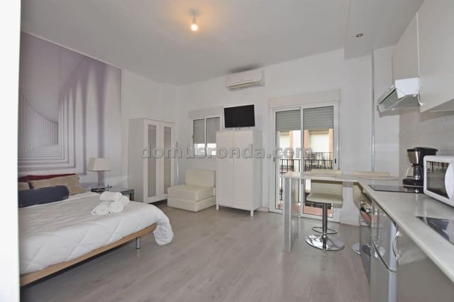 2 soveværelse Lejlighed til salg i Ronda - € 220.000 (Ref: 9386282)