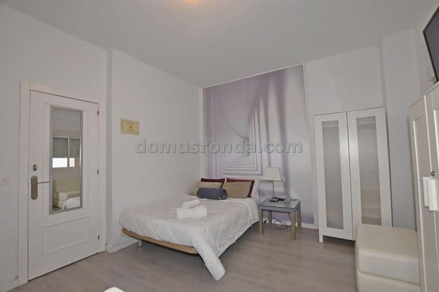 2 soveværelse Lejlighed til salg i Ronda - € 220.000 (Ref: 9386282)