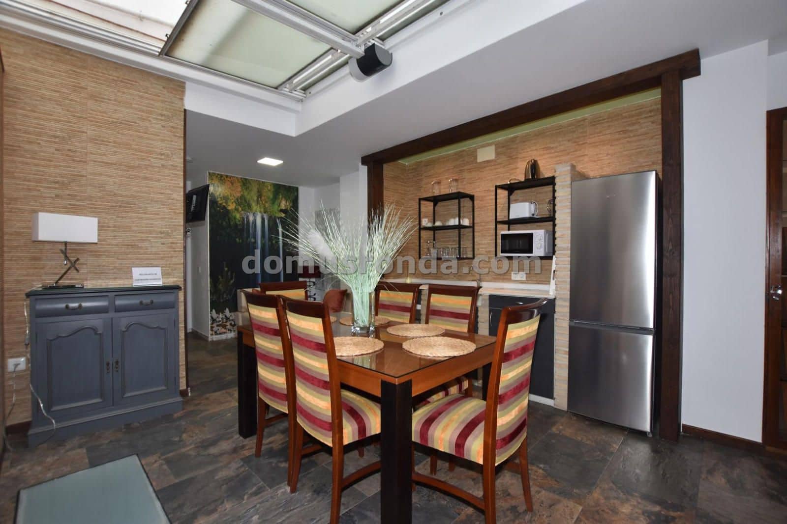 2 soverom Leilighet til salgs i Ronda - € 220 000 (Ref: 9386282)