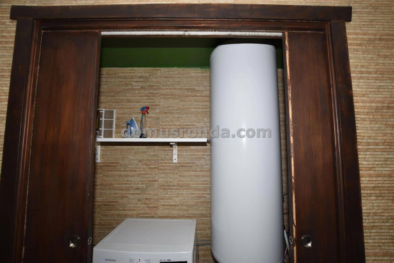 2 soverom Leilighet til salgs i Ronda - € 220 000 (Ref: 9386282)