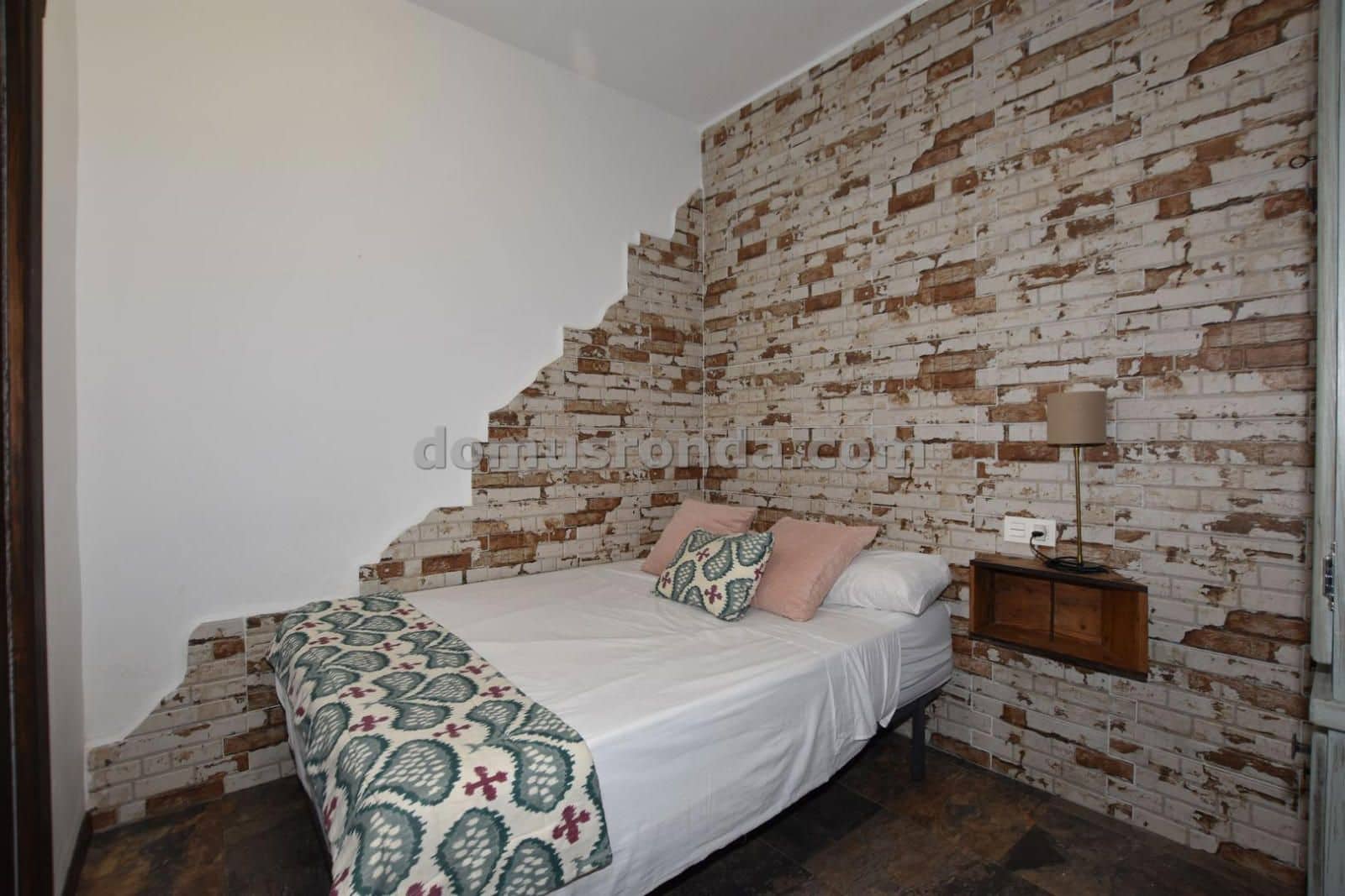 2 soverom Leilighet til salgs i Ronda - € 220 000 (Ref: 9386282)