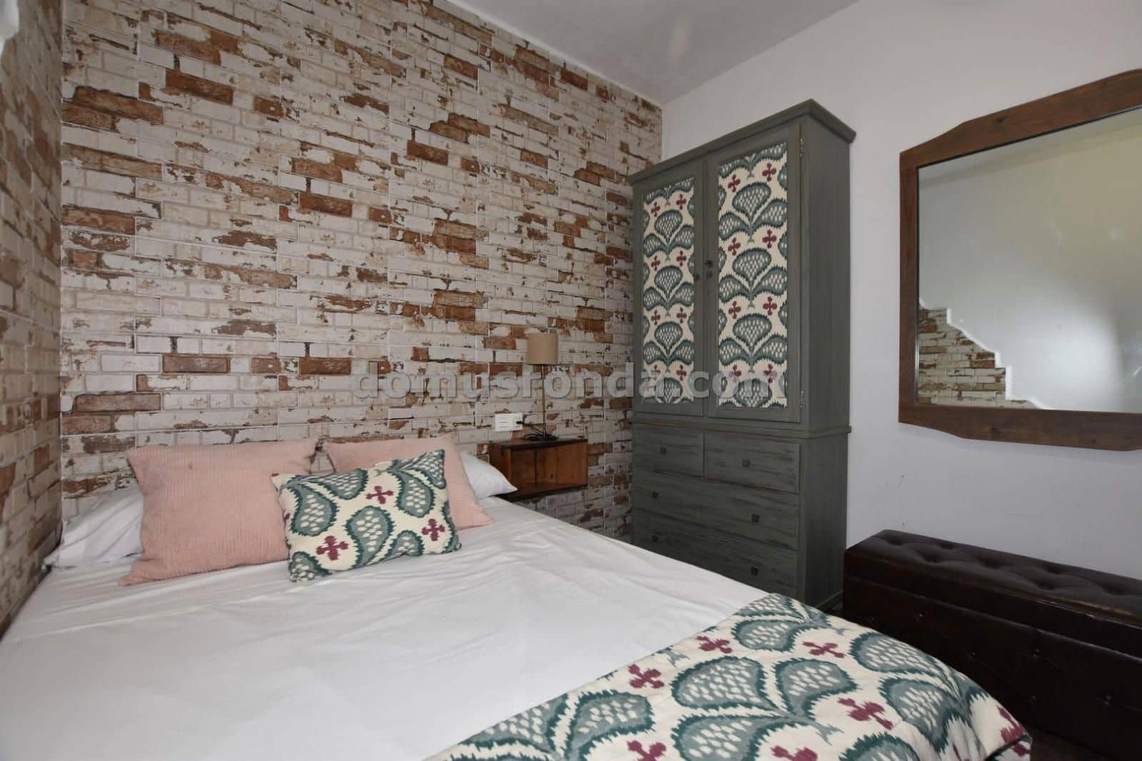 2 soverom Leilighet til salgs i Ronda - € 220 000 (Ref: 9386282)