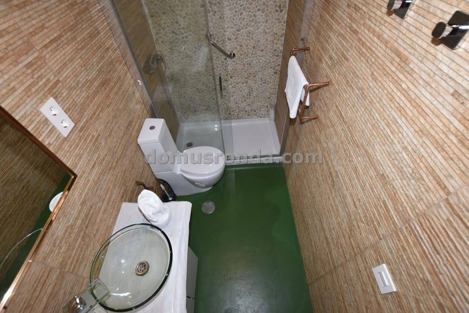 2 soverom Leilighet til salgs i Ronda - € 220 000 (Ref: 9386282)