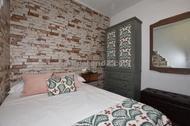 2 sypialnia Mieszkanie na sprzedaż w Ronda - 198 000 € (Ref: 9386282)