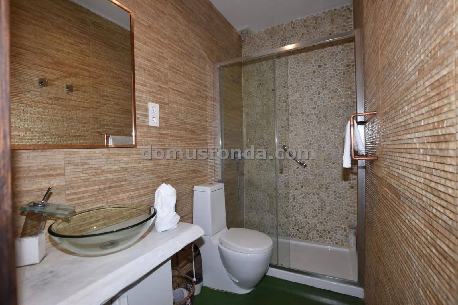 2 soverom Leilighet til salgs i Ronda - € 220 000 (Ref: 9386282)