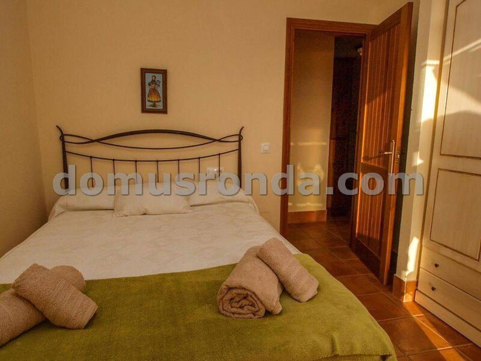 4 slaapkamer Villa te koop in El Gastor met zwembad garage - € 430.000 (Ref: 9386521)