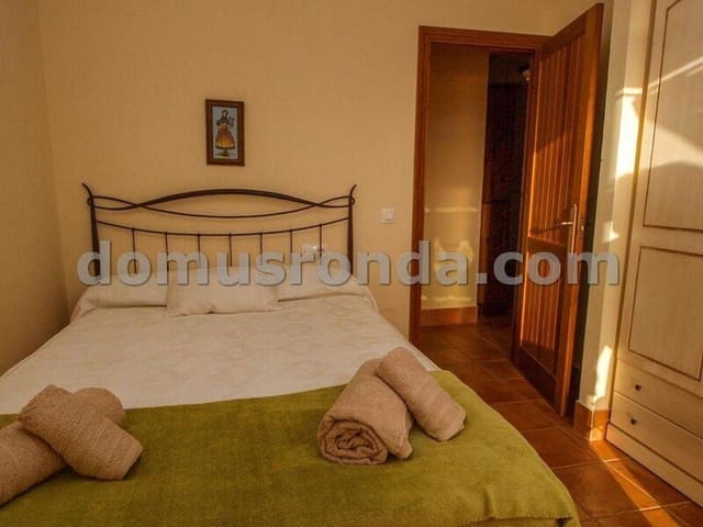 4 soverom Villa til salgs i El Gastor med svømmebasseng garasje - € 430 000 (Ref: 9386521)