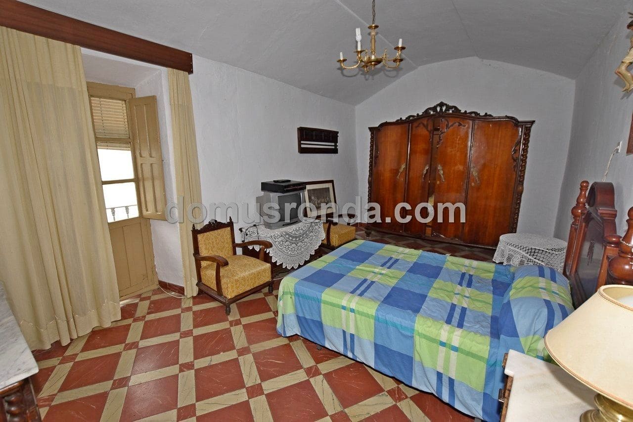 10 slaapkamer Villa te koop in Arriate met zwembad - € 495.000 (Ref: 9394241)